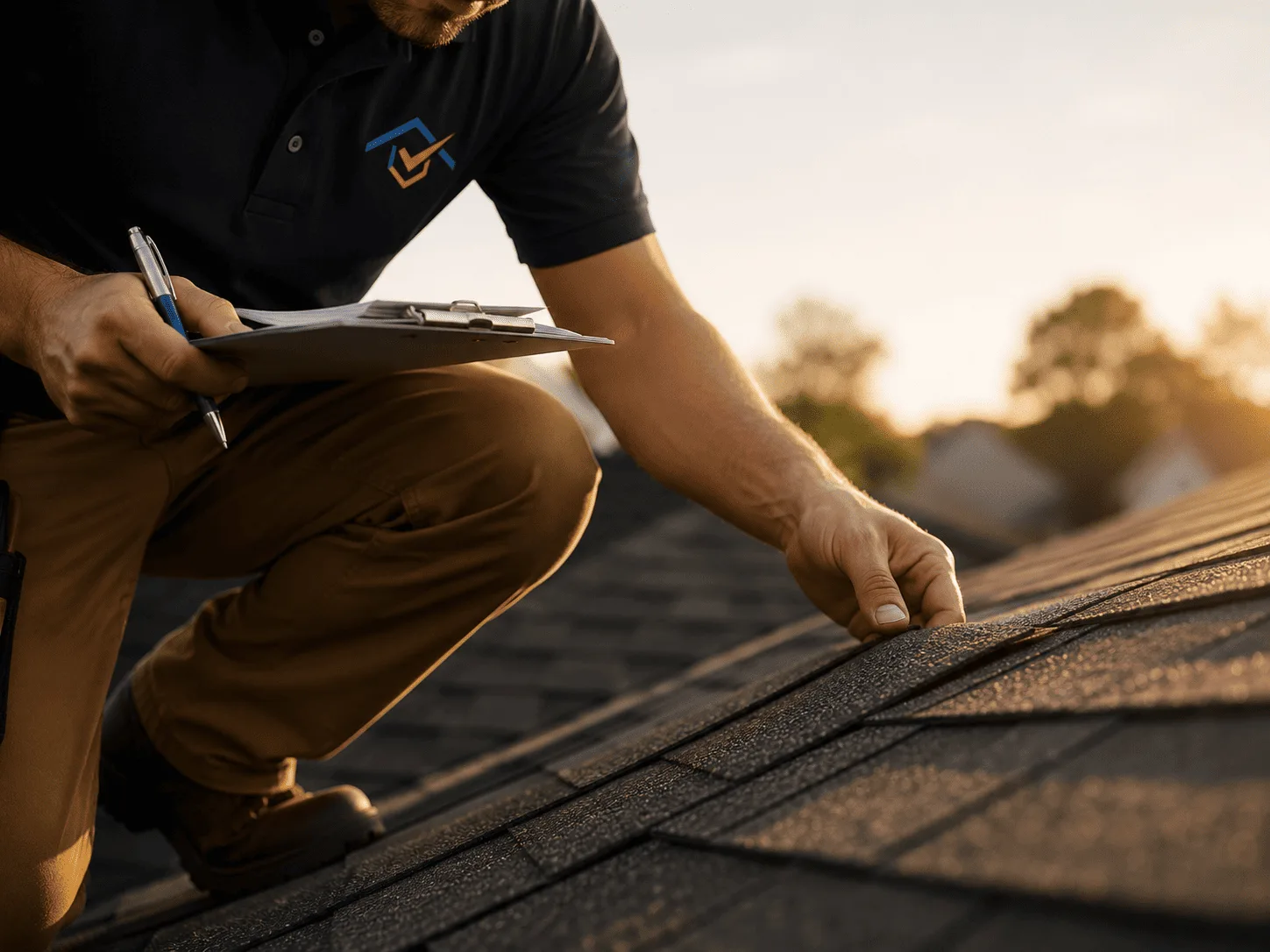 Why Choose Roof Inspection in Blue Springs, NE
