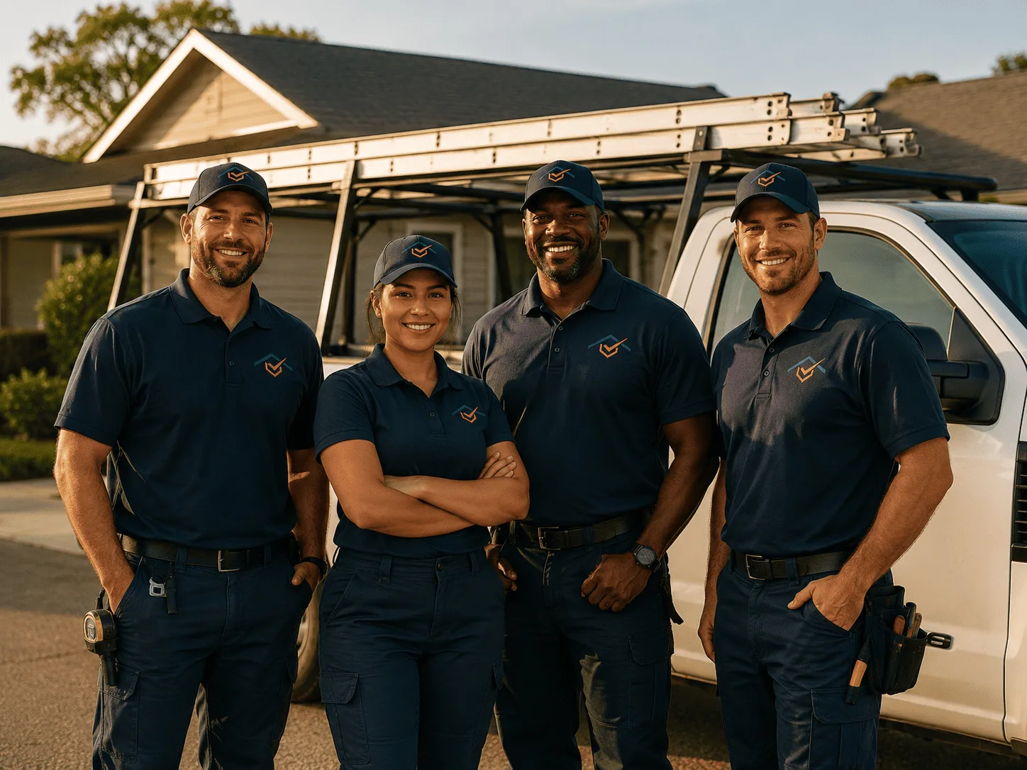 Roof Inspection company in Blue Springs, NE